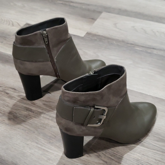 Bar III Booties - Picture 4 of 6